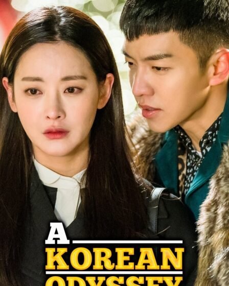 A Korean Odyssey