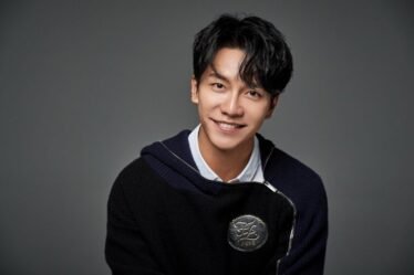 Lee Seung Gi