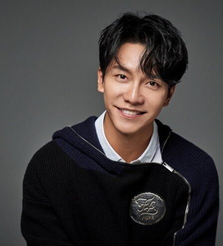 Lee Seung Gi