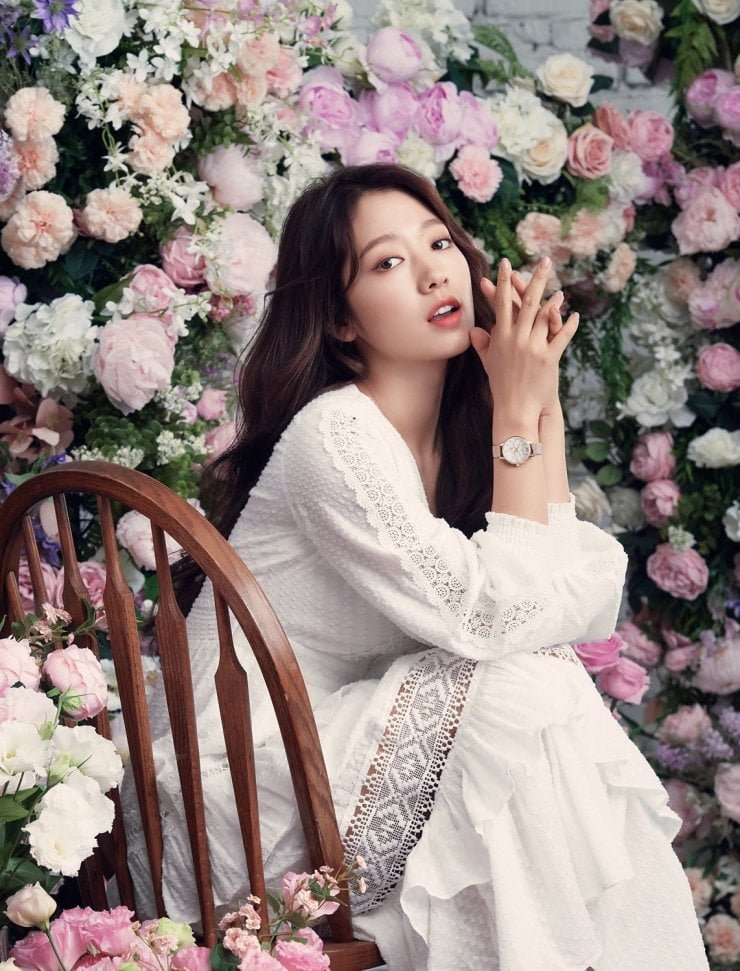 park shin hye beyaz 1