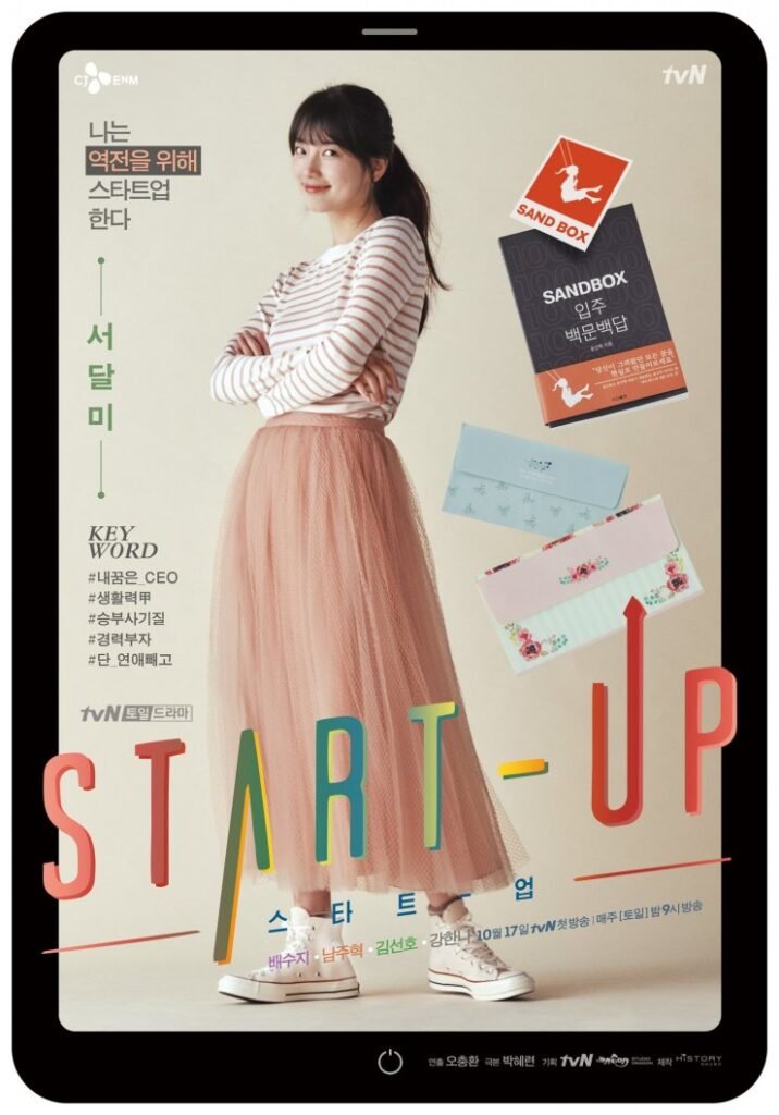 start up suzy