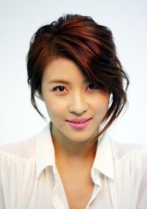 Ha Ji Won 4