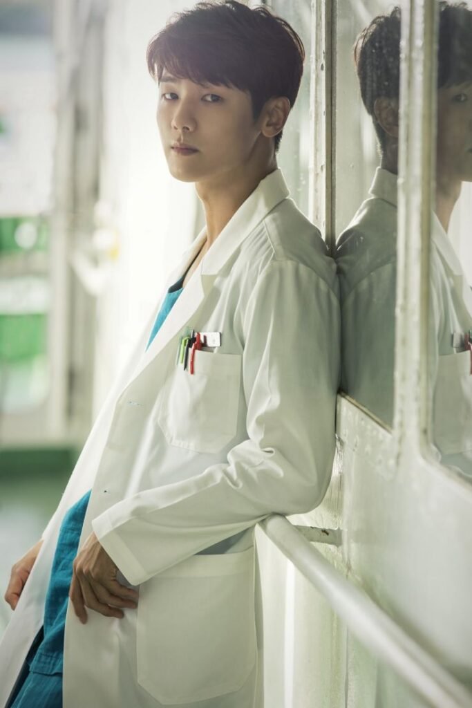 Hospital Ship 3