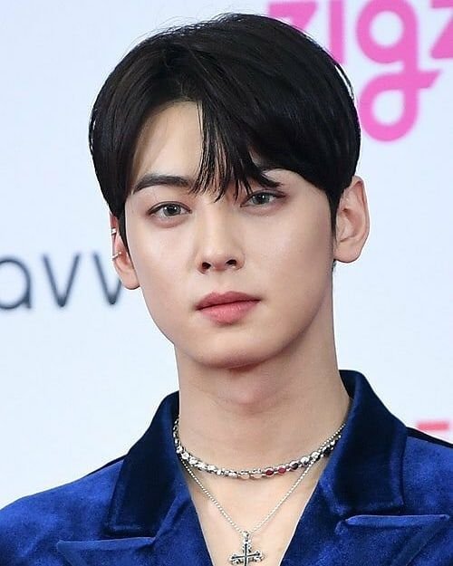 Cha Eun Woo 1 6 Cha Eun Woo,,