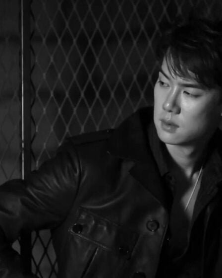 yoo yeon seok,